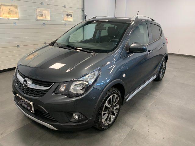 OPEL Karl Rocks 1.0 Benzina