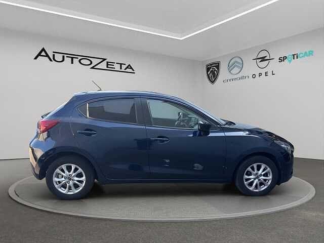 Mazda 2 Mazda2 1.5 Skyactiv-D 105 CV Exceed