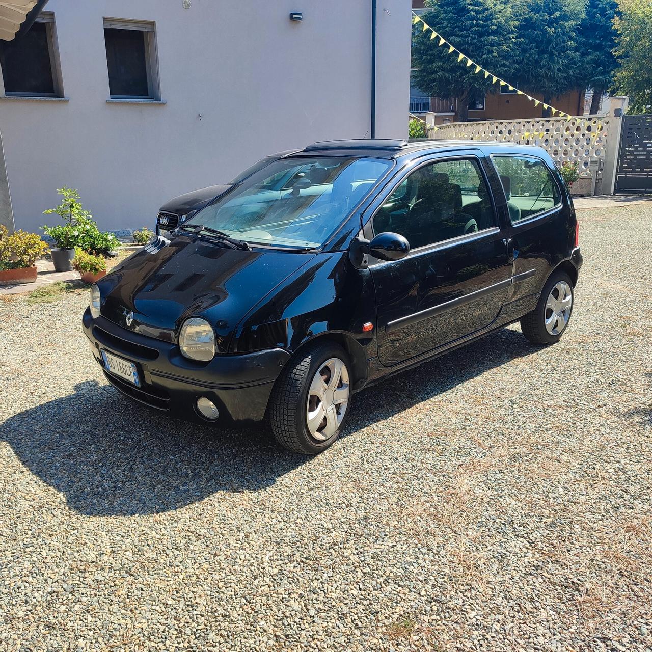 Renault Twingo 1.2i cat Privilège