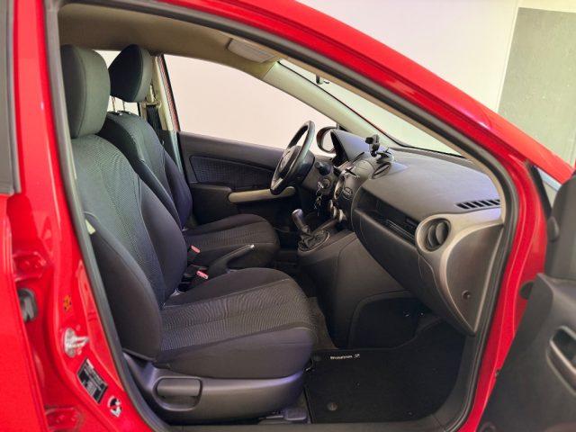 MAZDA 2 1.5 16V 103CV 5p. Sport Gen.