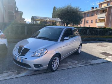 Lancia Ypsilon 1.3 multijet