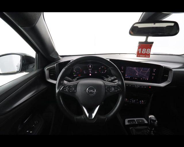 OPEL Mokka 1.2 Turbo 130 CV Ultimate