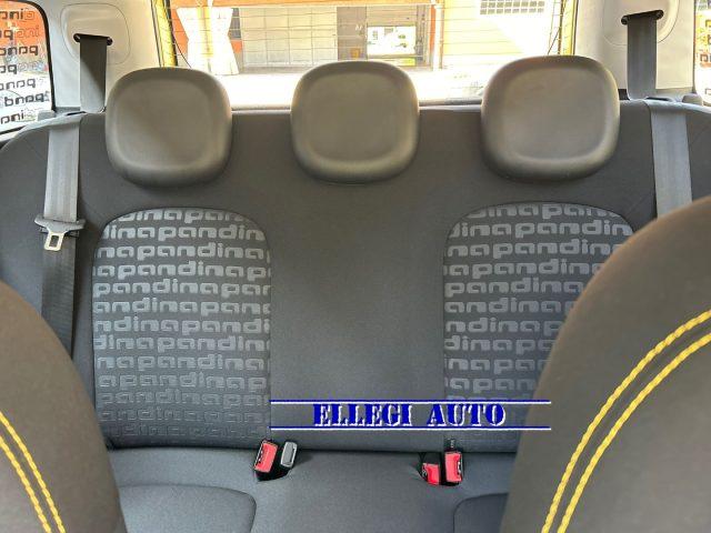 FIAT Panda Cross FIN.PANDINA CROSS 1.0 70 CV Hybrid ROTTAMAZIONE