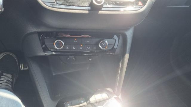 OPEL Corsa 1.2 130 CV aut. GS Line