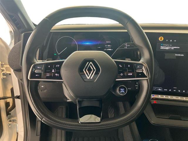 RENAULT Megane E-Tech Electric Techno EV60 AC22