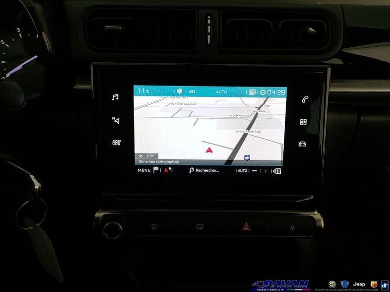 Citroën C3 1.2 PureTech 83 S&S Feel