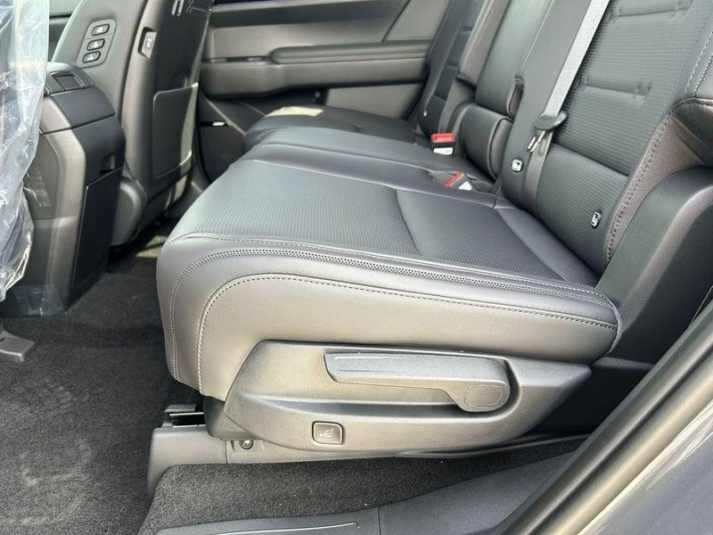 Hyundai Santa Fe 1.6 T-GDI HEV 4WD A/T 7posti Xclass