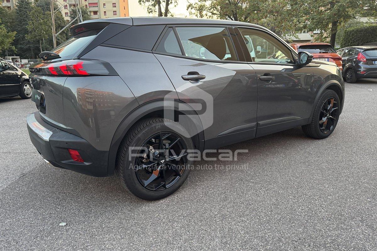 PEUGEOT 2008 PureTech 130 S&S Active
