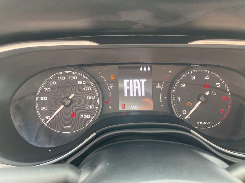 FIAT Tipo 5 porte Cross II 2021 1.0 City Cross 100cv