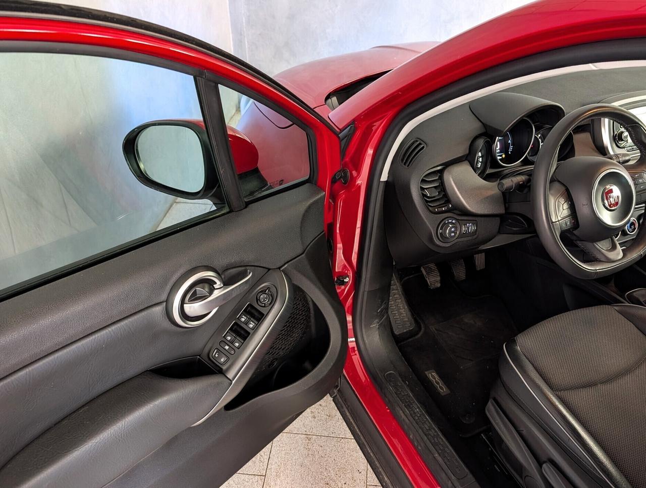Fiat 500X 1.3 MultiJet 95 CV Cross NEOPATENTATI