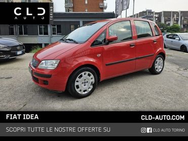FIAT Idea 1.4 Active