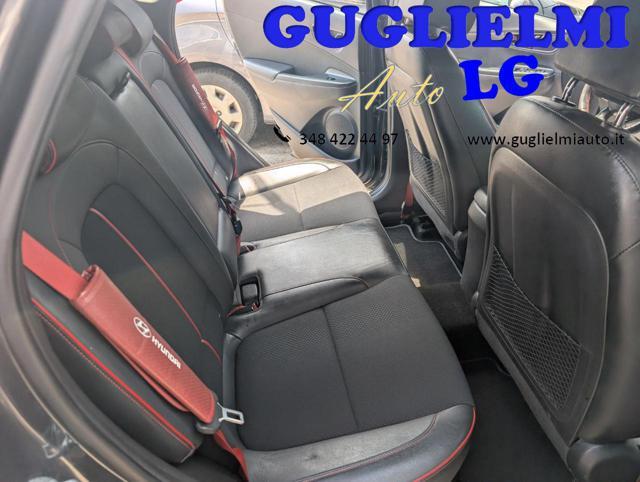 HYUNDAI Kona 1.0 T-GDI Xpossible