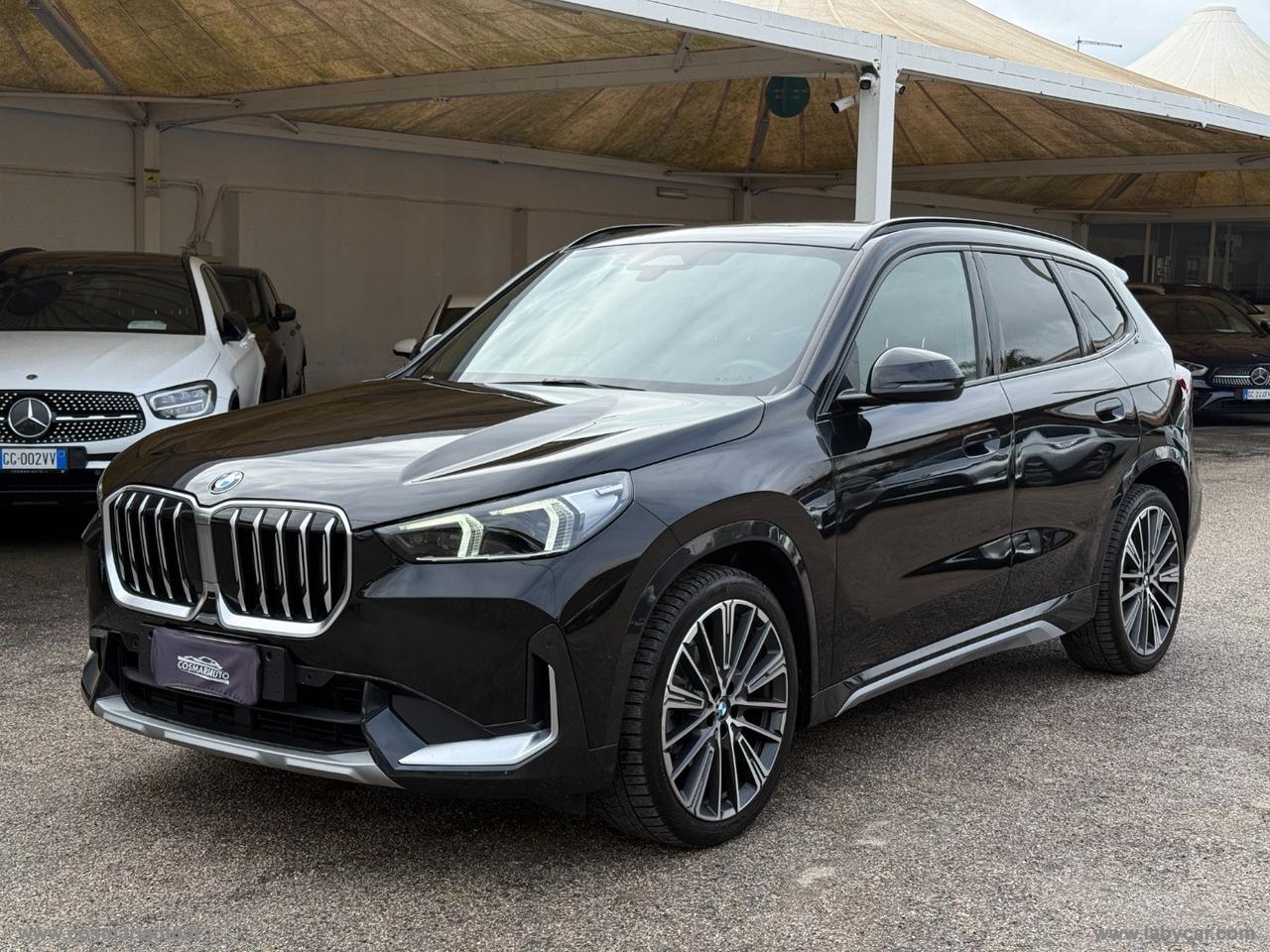 BMW X1 sDrive 18d xLine