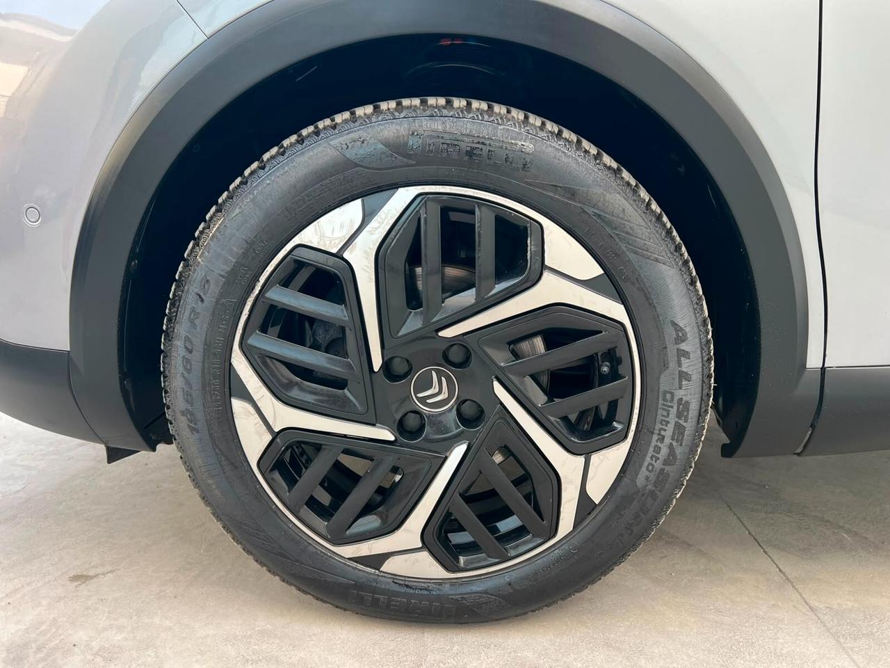 CITROEN C4 1.5 BlueHDi 130CV 2022!!! SHINE !!!