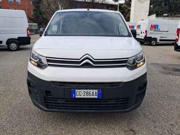 CITROEN Berlingo BlueHDi 100 Van