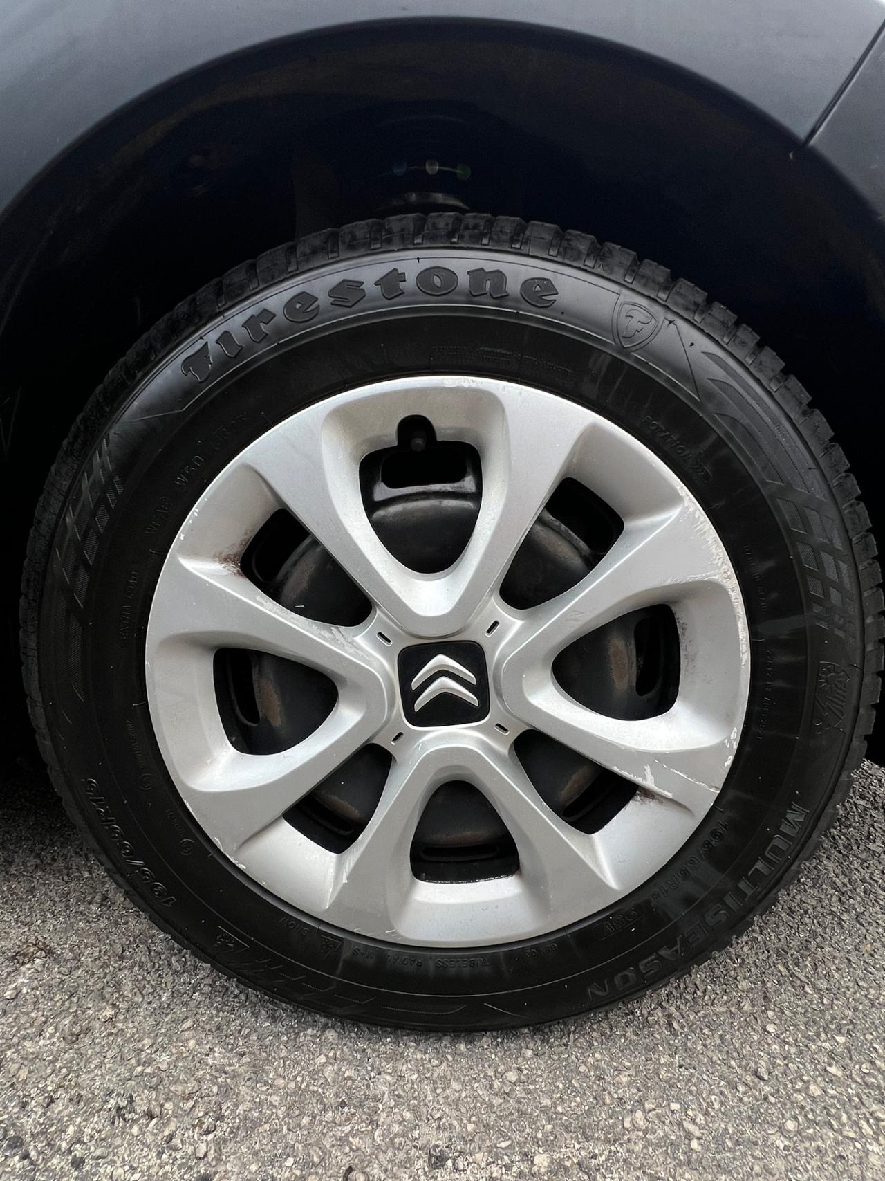 Citroen C3 PureTech 82 Shine