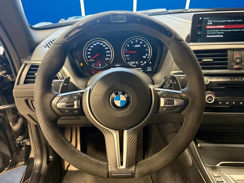 BMW Serie 2 Cpé(F22/87) M2 Coupé Competition