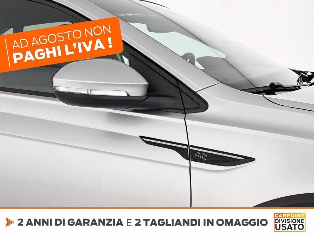 VOLKSWAGEN Taigo 1.0 tsi r-line 110cv del 2022