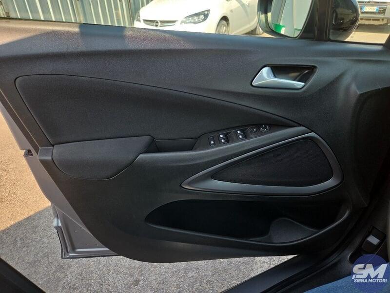 Opel Crossland Crossland 1.2 12V Start&Stop Blitz Edition