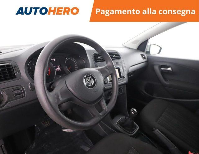 VOLKSWAGEN Polo 1.0 MPI 3p. Trendline