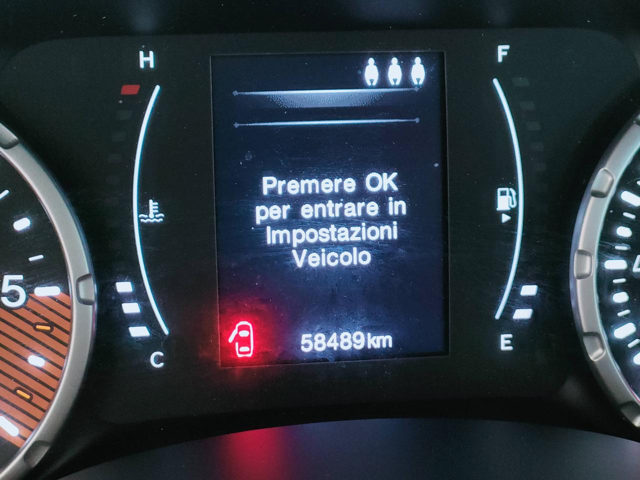 JEEP Renegade 2019 - Renegade 1.6 mjt Longitude 2wd 130cv