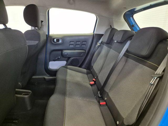 CITROEN C3 PureTech 82 S&S Feel - NEOPAT. - Cruise/Lim