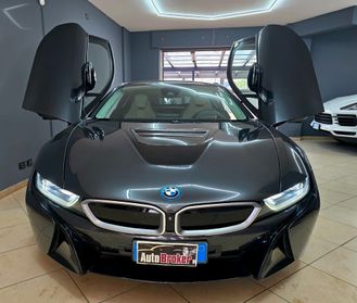 BMW i8 COUPE 374cv RESTYLING (i12) PLUG-IN