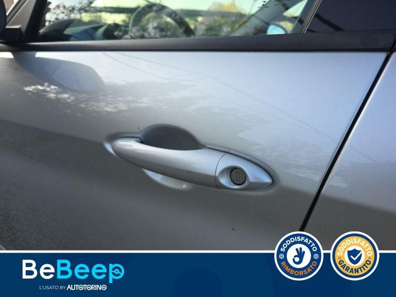 Alfa Romeo Giulia 2.2 T SUPER Q4 180CV AWD AUTO