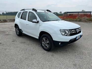 Dacia Duster 1.5 dCi 110CV 4x2 Lauréate UNICO PROPRIETARIO