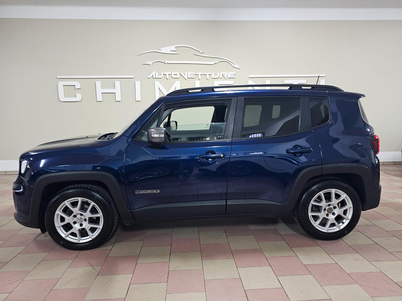 Jeep Renegade 1.0 T3 Limited