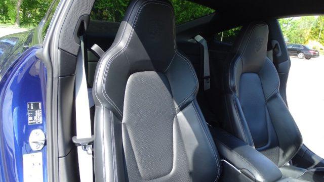 PORSCHE 911 Carrera "S", 450cv, Full Optional, Garanzia Uff..