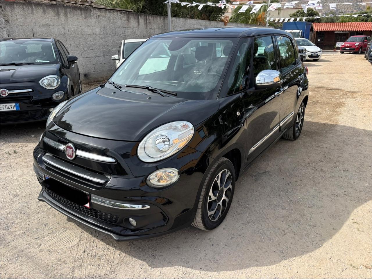 Fiat 500L 1.3 Multijet 95 CV Mirror