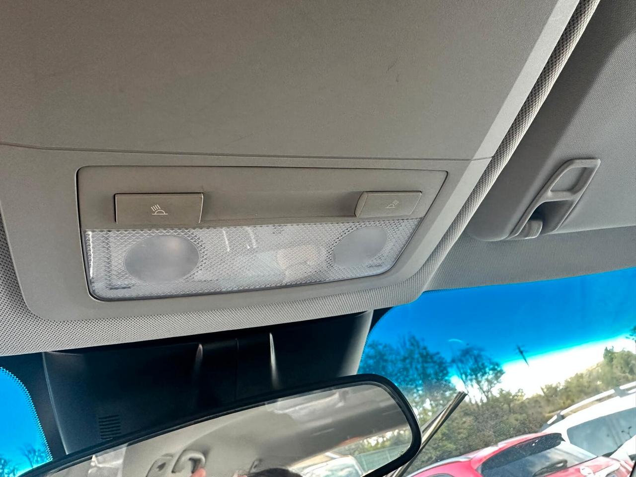 Chevrolet Cruze 1.7 Diesel Station Wagon LTZ