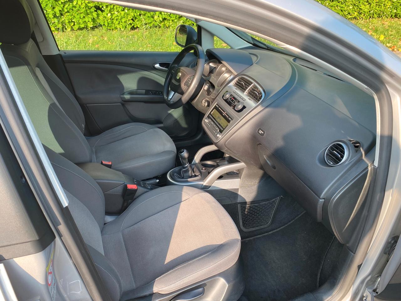 Seat Altea XL 1.6 TDI 105 CV CR DPF Style