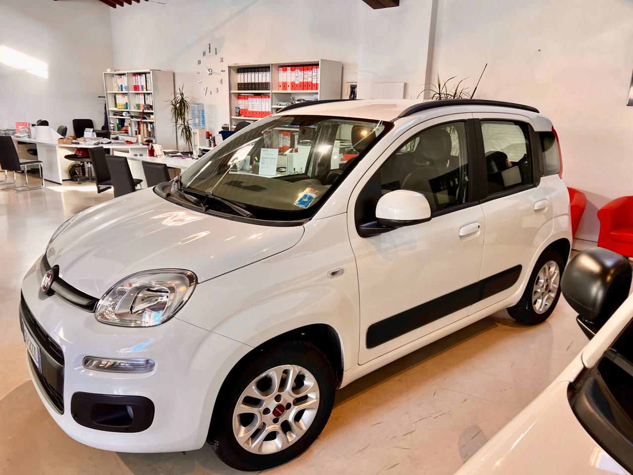 Fiat Panda 1.2 EasyPower Lounge