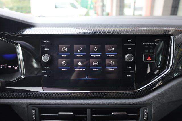 VOLKSWAGEN Taigo 1.0 TSI 110 CV DSG Neopatentati NO VINCOLI PREZZO