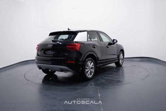 AUDI Q2 1.6 TDI 116cv Design