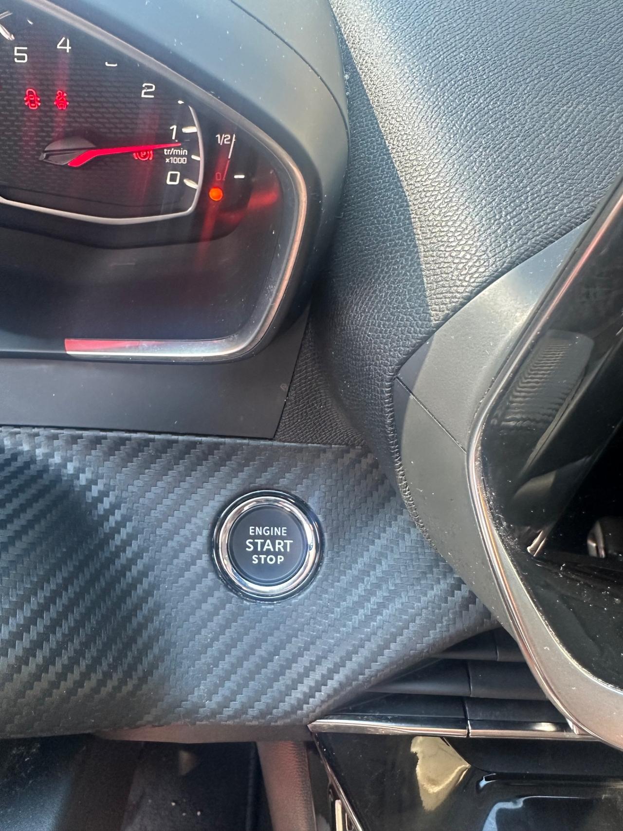 Peugeot 208 BlueHDi 100 Stop&Start 5 porte GT Pack
