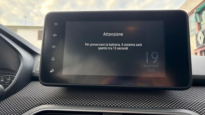 Dacia Jogger 1.0 TCe GPL Extreme UP