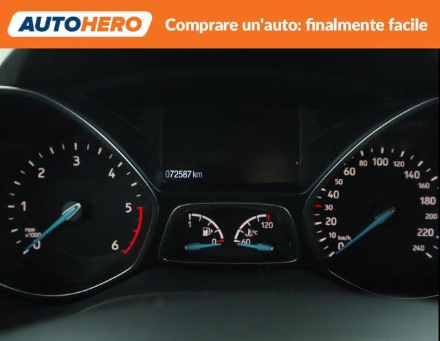 FORD Kuga 1.5 TDCI 120 CV S&S 2WD Business