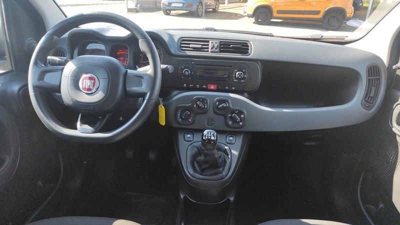 FIAT Panda Panda 1.2 Easy