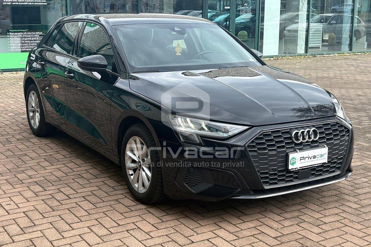 AUDI A3 SPB 30 TDI