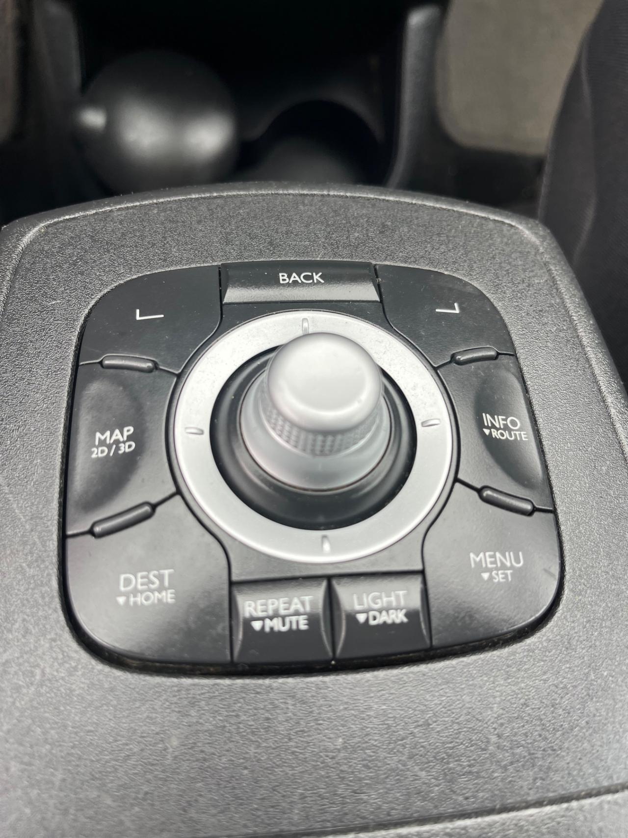 Renault Scenic Scénic 1.5 dCi Dynamique 7 Posti