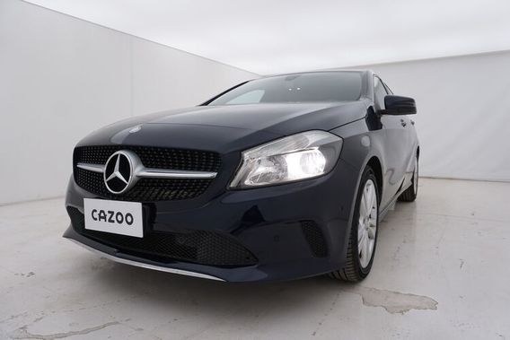 Mercedes Classe A 200d Sport 4Matic Aut. BR053312 2.1 Diesel 136CV