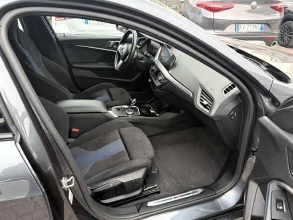Bmw 118d 5p. auto Msport