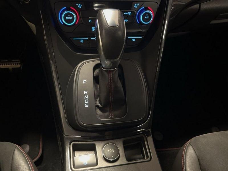 Ford Kuga 1.5 TDCI ST-LINE S&S 2WD 120CV POWERSHIFT