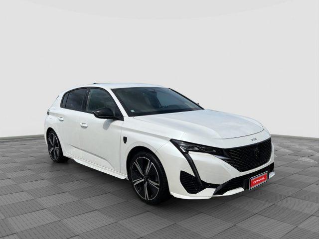 PEUGEOT 308 308 PureTech Turbo 130 S&S EAT8 GT