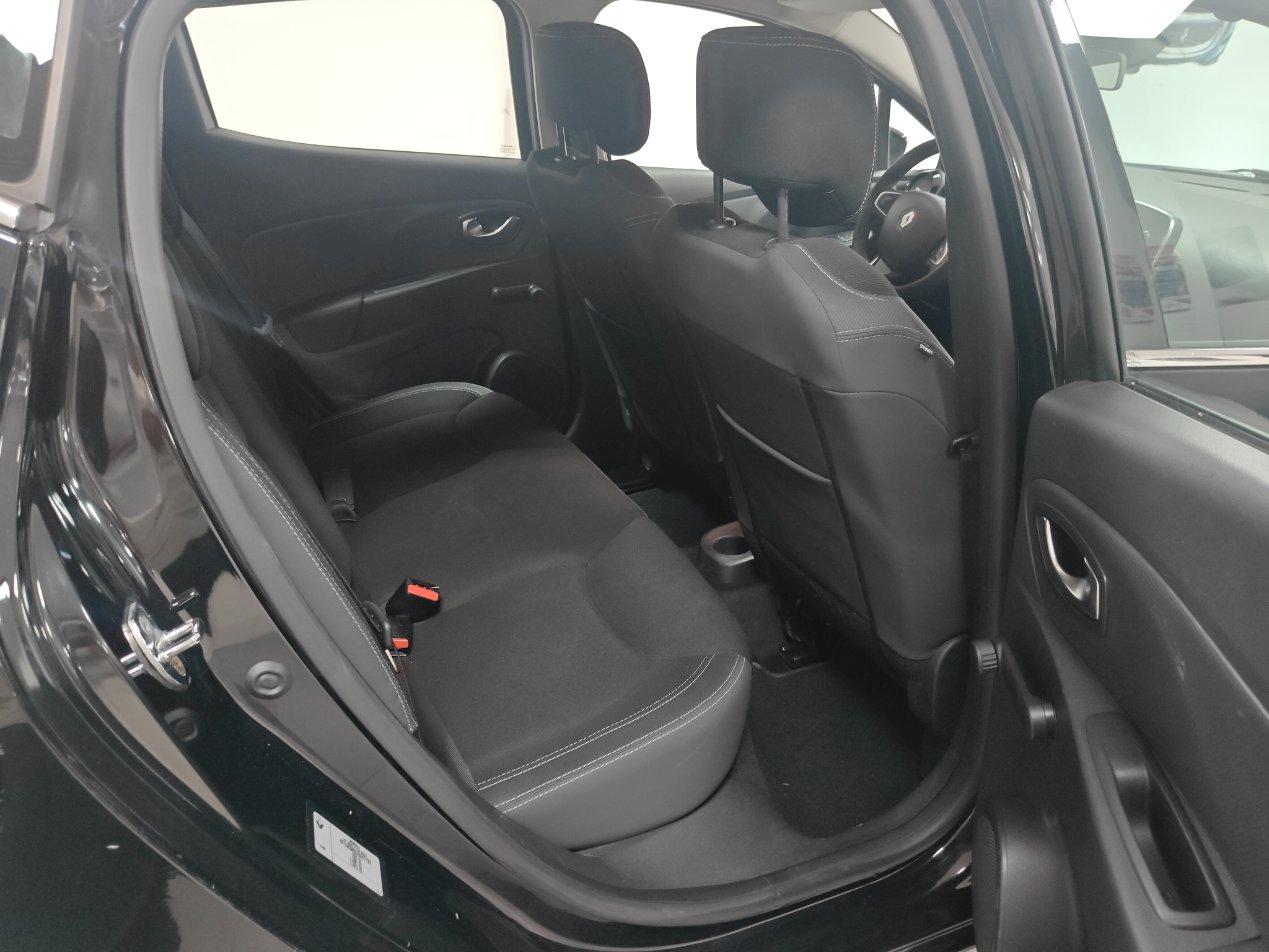 Renault Clio 5 Porte Clio 1.2 16v Zen 75cv