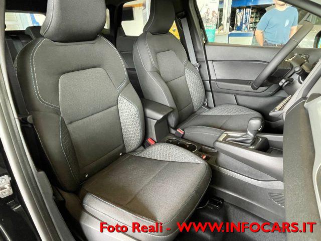 RENAULT Symbioz Full Hybrid E-Tech 145 CV Evolution *KM0