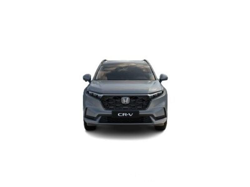 Honda CR-V 2.0 Plug-In Hybrid 184 CV Advance Tech